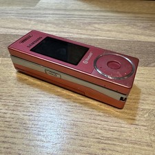  Samsung SGH X830 - PINK  Mobile Phone - spares or repair 