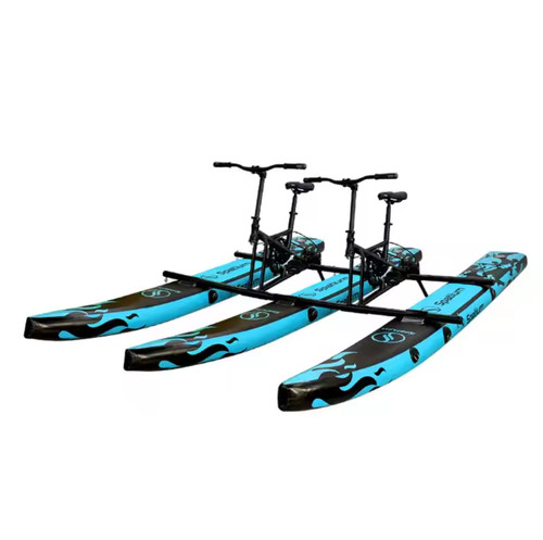 Spatium two seater portable - two-seater,
