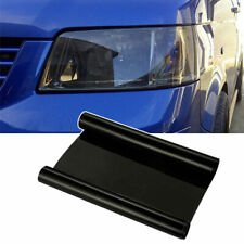 60*30cm Dark Smoke Black Car