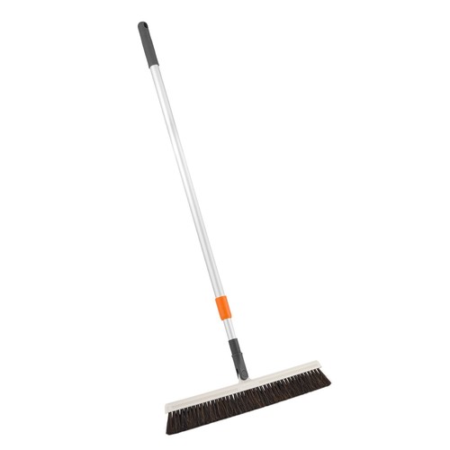 Superio horsehair swivel - 18",