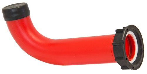 Ibc adapter fitting large - adapter, to