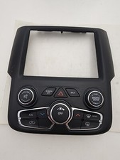 2012-2024 Ram 1500 Center Stack Dash Control Unit Mopar OEM 1UJ96DX9AF