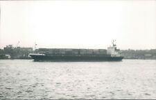 West german MV teutonia off
