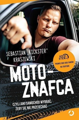 Sebastian kraszewski kickster - kraszewski,