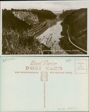 Bristol Clifton Suspension