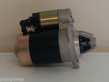 Starter Motor Suits Yanmar