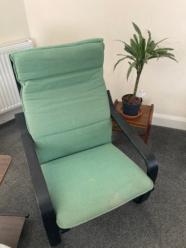 Ikea poäng armchair - ikea,