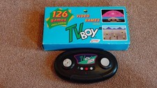 Systema TV Boy II - Video Game