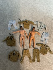 Lone Ranger Gabriel 1973