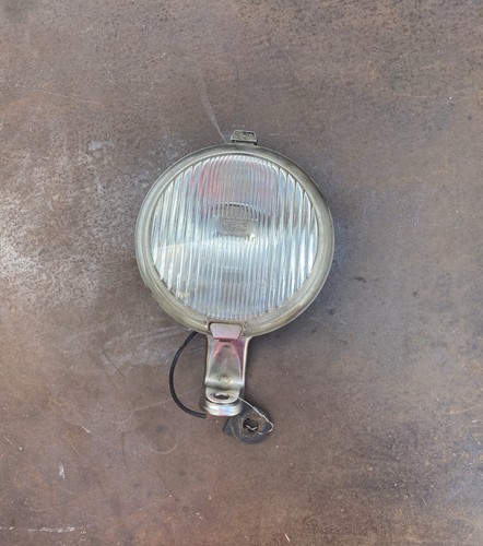 Vintage wipac spotlight - spotlight,