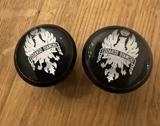 Vintage Style BIANCHI SILVER