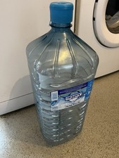 EMPTY WATER COOLER 15 LITRE