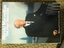 The Past Masters: Politics and