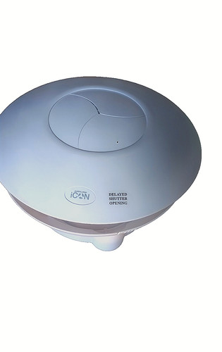 Icon airflow extractor fan - airflow,