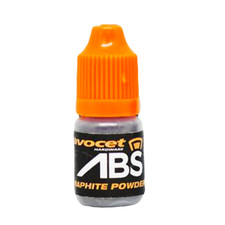 Avocet ABS Graphite Powder for