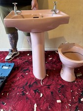 Armitage Shanks Cosmos Vanity