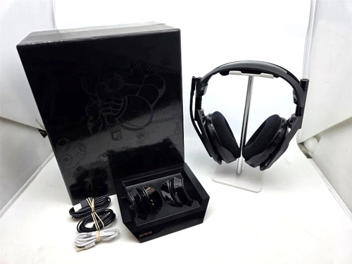 Logitech astro a50 wireless - logitech,