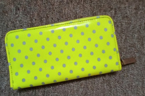 Cath kidston wallet - cath,