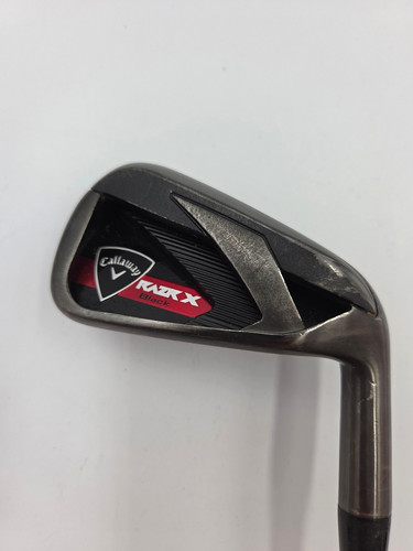 Callaway razr black - black, iron