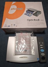 Plustek OpticBook 3600 Flatbed