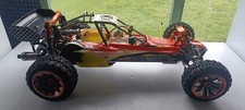 King motor scale baja - baja, 2wd