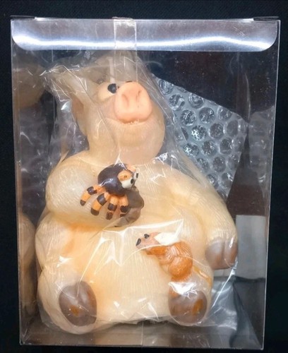 Piggin collectables - piggin,