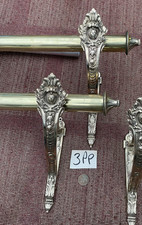 187cm Vintage old antique