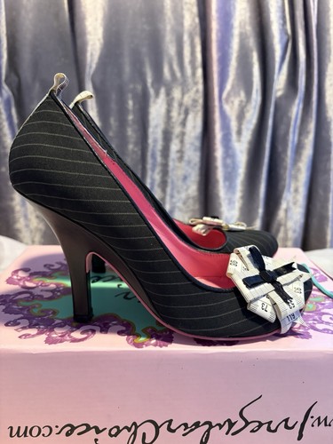 Vintage irregular choice - irregular, size