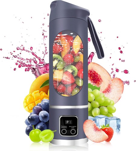Portable mini personal - personal, blender