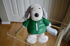 Kate Spade x Peanuts Snoopy 3D