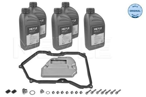 Meyle 100 135 0106 automatic - meyle,