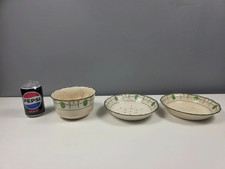 3 Pieces of Royal Doulton