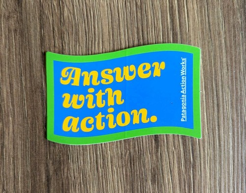 Official patagonia rare - official,