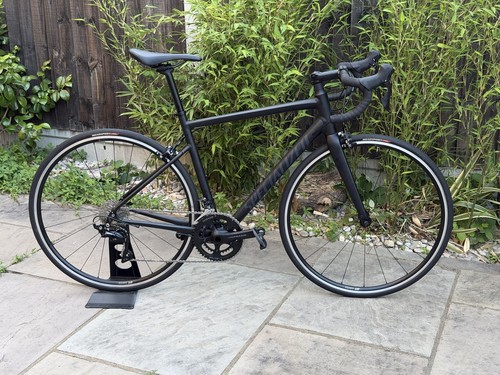 Used twice specialized allez - used,