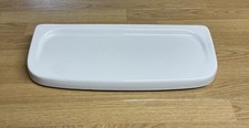 Toilet Cistern Lid = Shires