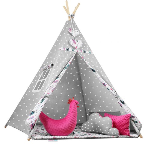 Teepee wigwam indoor - wigwam, outdoor