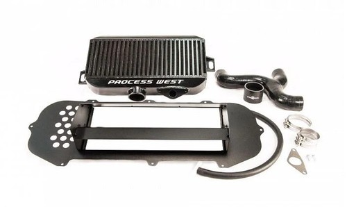 Process west tmic intercooler - process,
