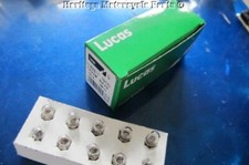 WARNING LIGHT Instrument BULBS