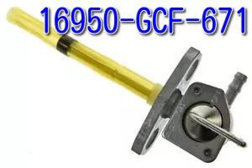 Honda genuine 16950 gcf 671 - genuine, 16950-gcf-671
