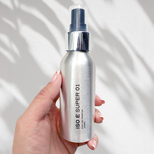 Iso super parfum 100ml - e,