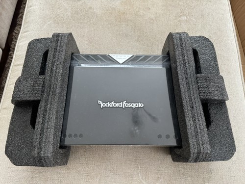 Rockford fosgate t10001 car - rockford,