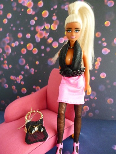 Pippa doll clothes outfit - pippa,