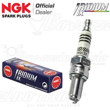 ORIGINAL NGK IRIDIUM CR9EIX CANDLE YAMAHA YZF R1 (RN011)(4XV) 1000 1998-1999