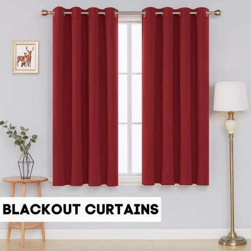 Thermal insulated blackout - thermal,