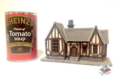 Hawthorne Tudor Hunting Lodge