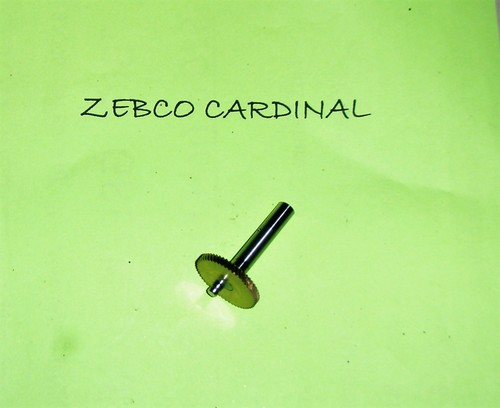 Abu zebco cardinal main - zebco,