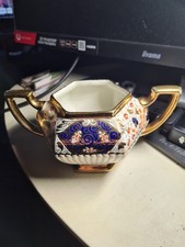 Antique Britannia Pottery