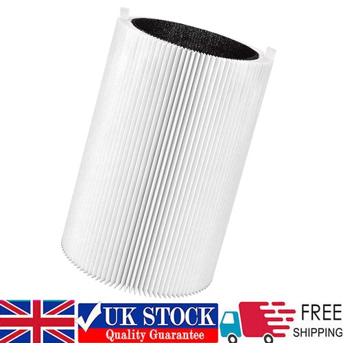 Replacement filter for blueair - replacement,
