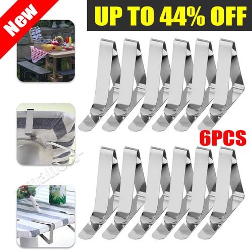 Steel table cloth cover - table,