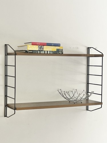 Mid century string modular - string,